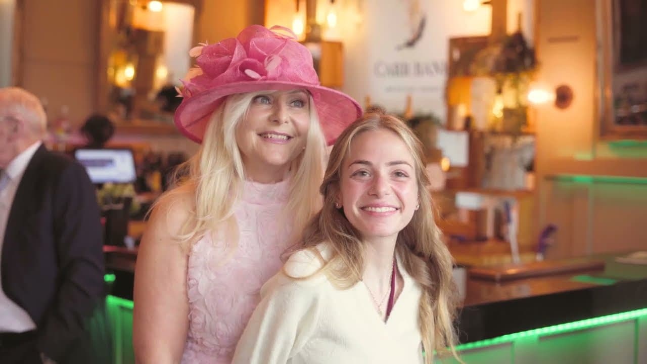 Bryoney & William — Carr Bank Wedding Film