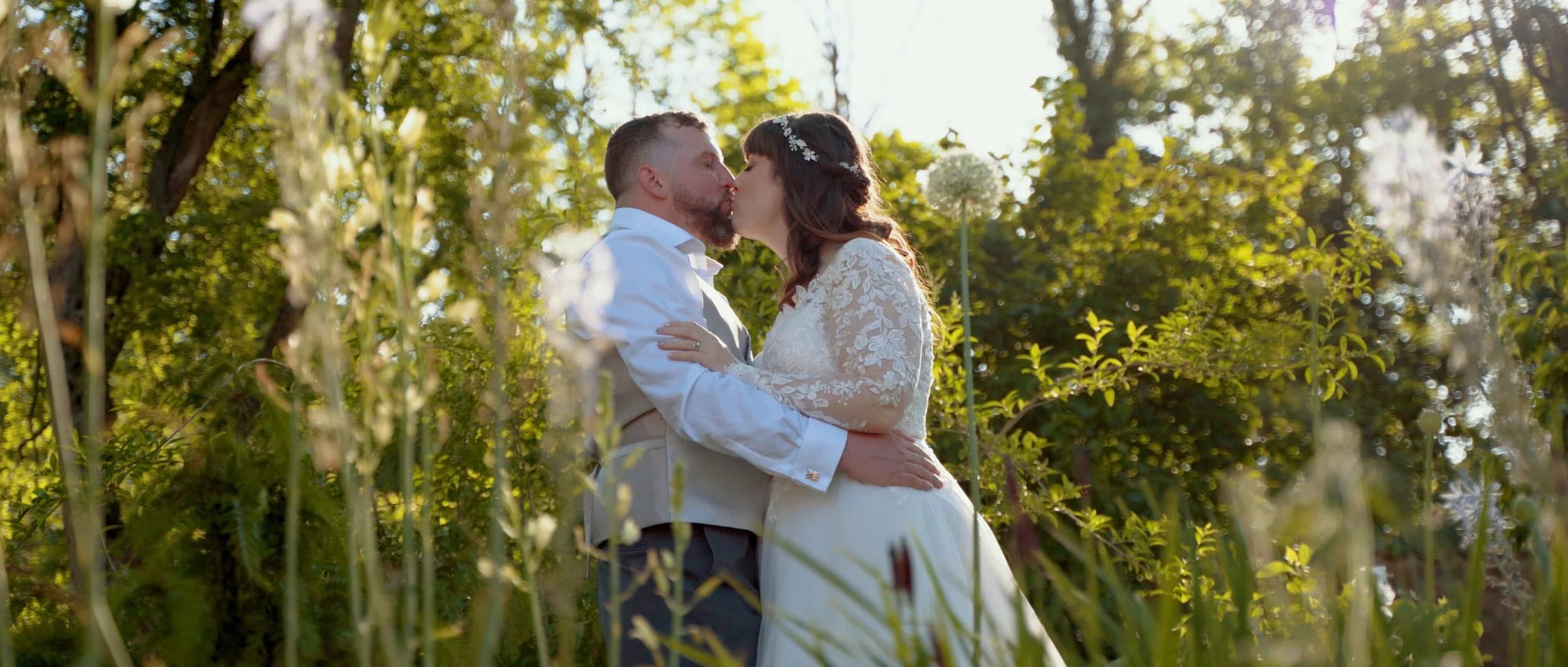 Gemma & Andrew