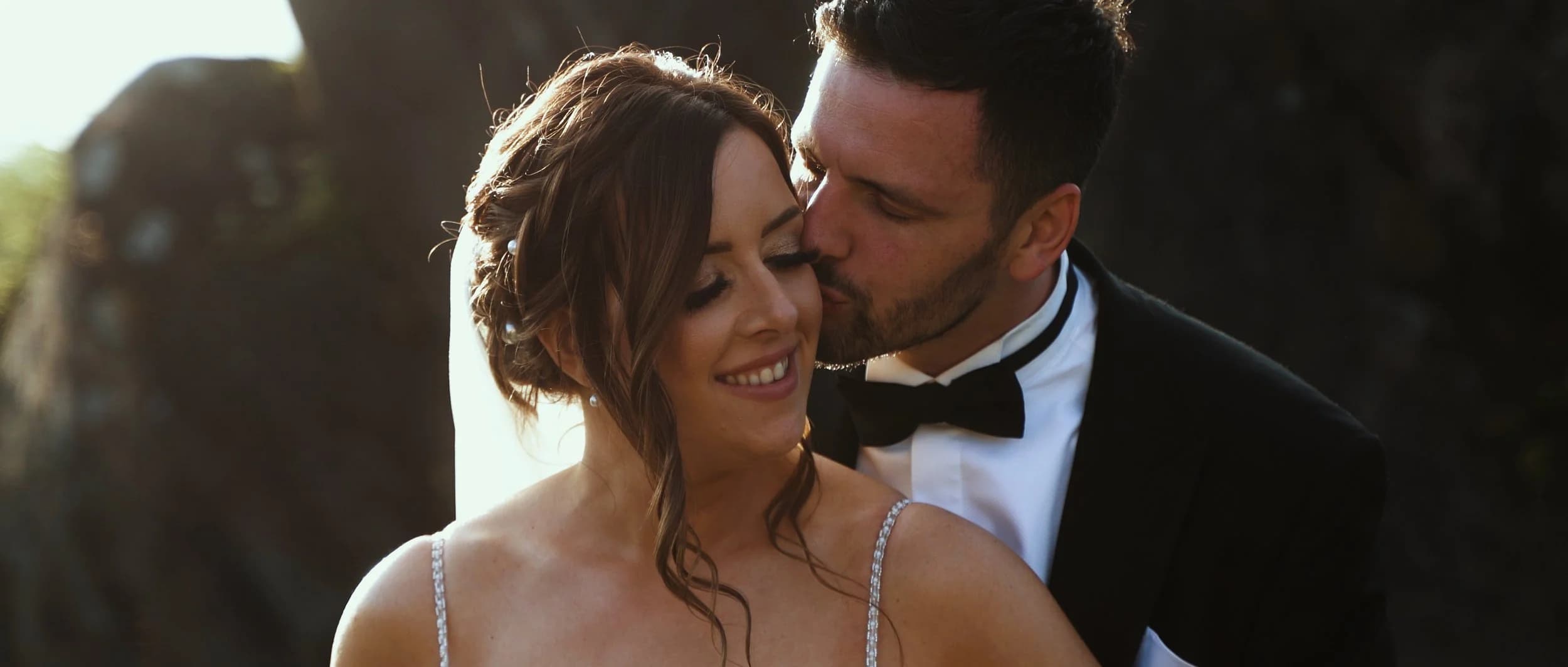 Laura & Ryan