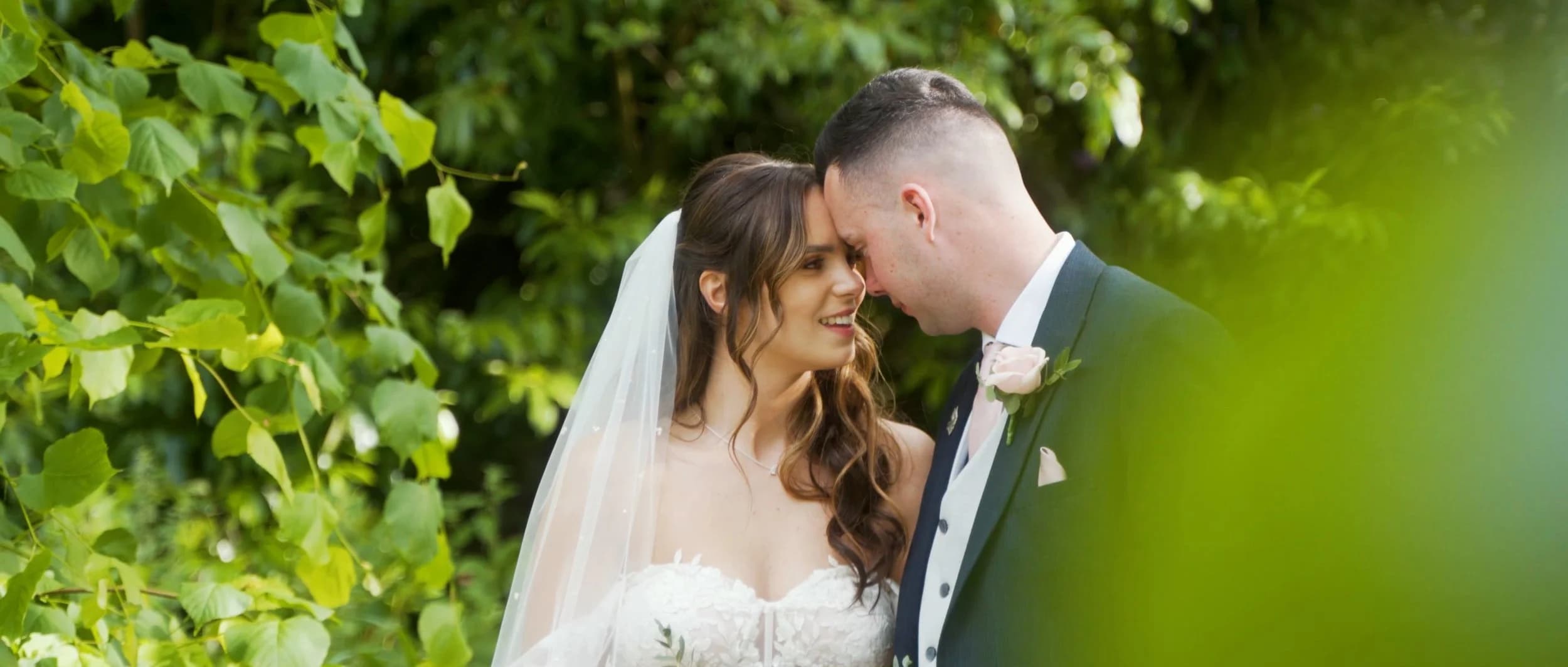 Lauren & Max