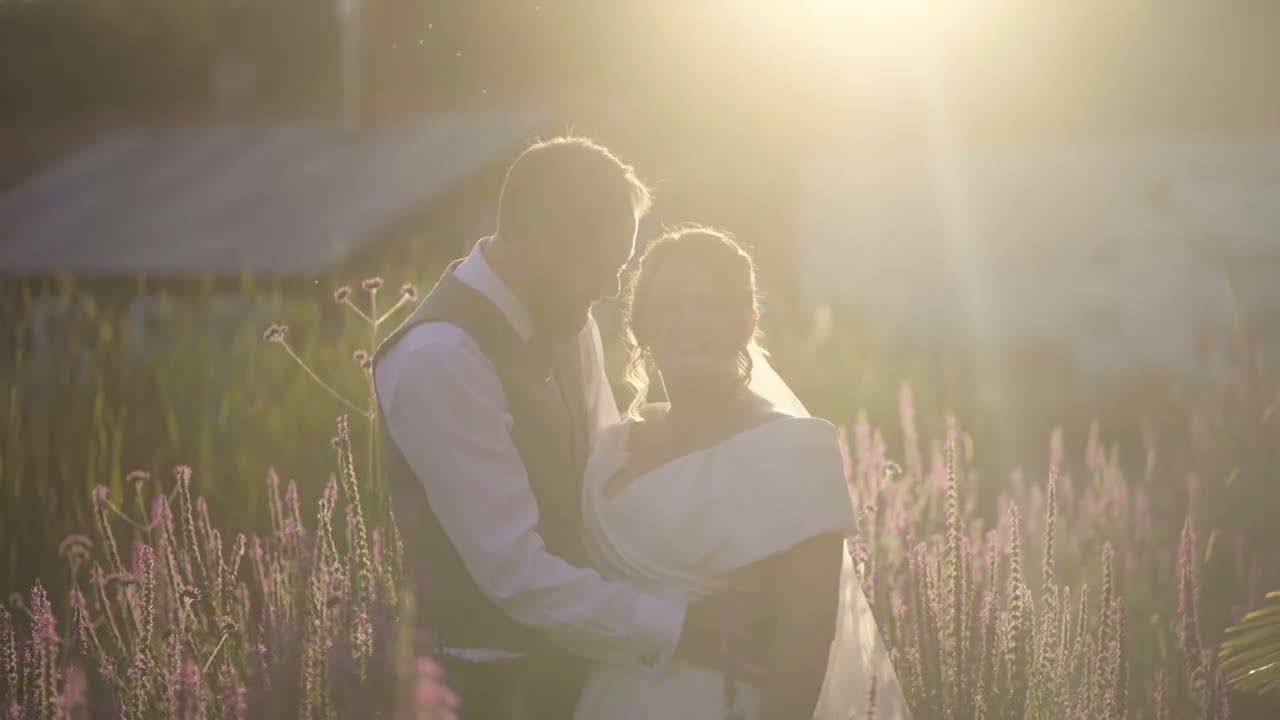 Lewis & Sarah — Walled Garden Baumber Wedding Film