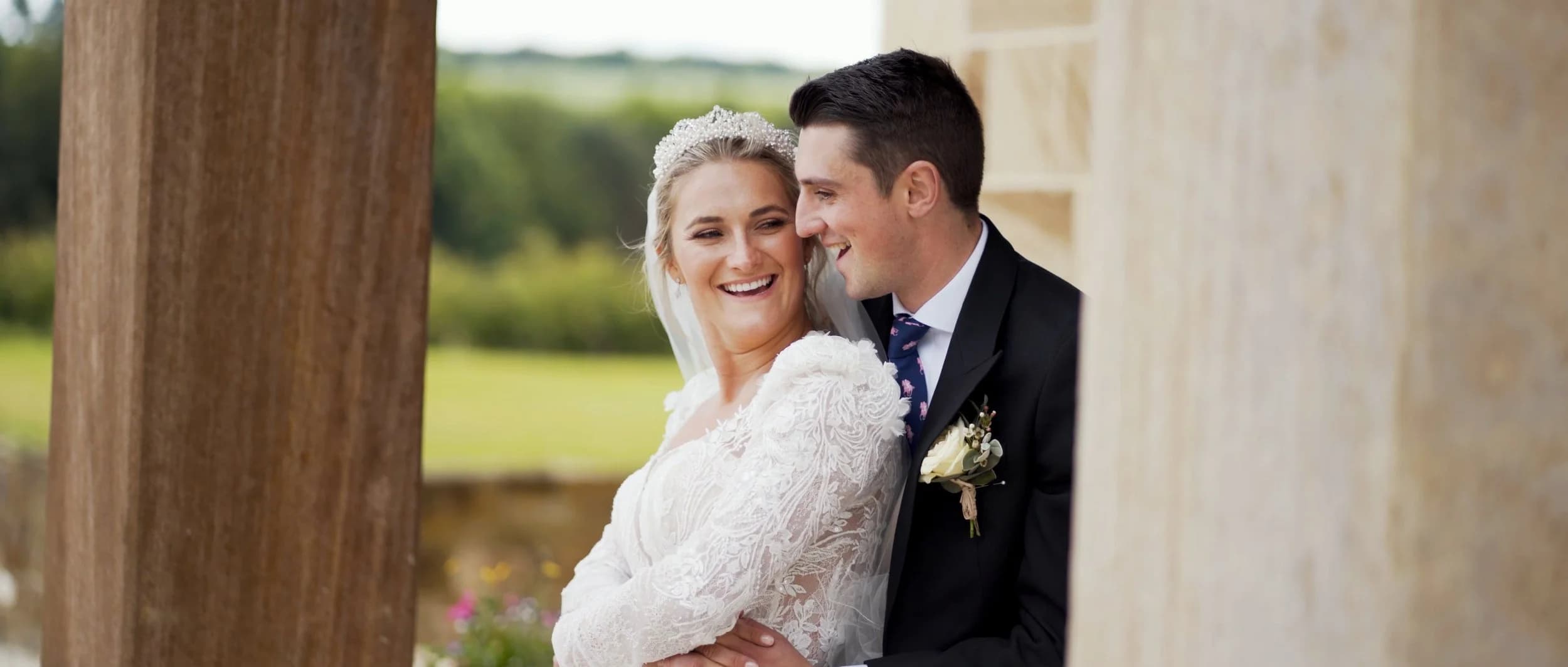 Lottie & Will