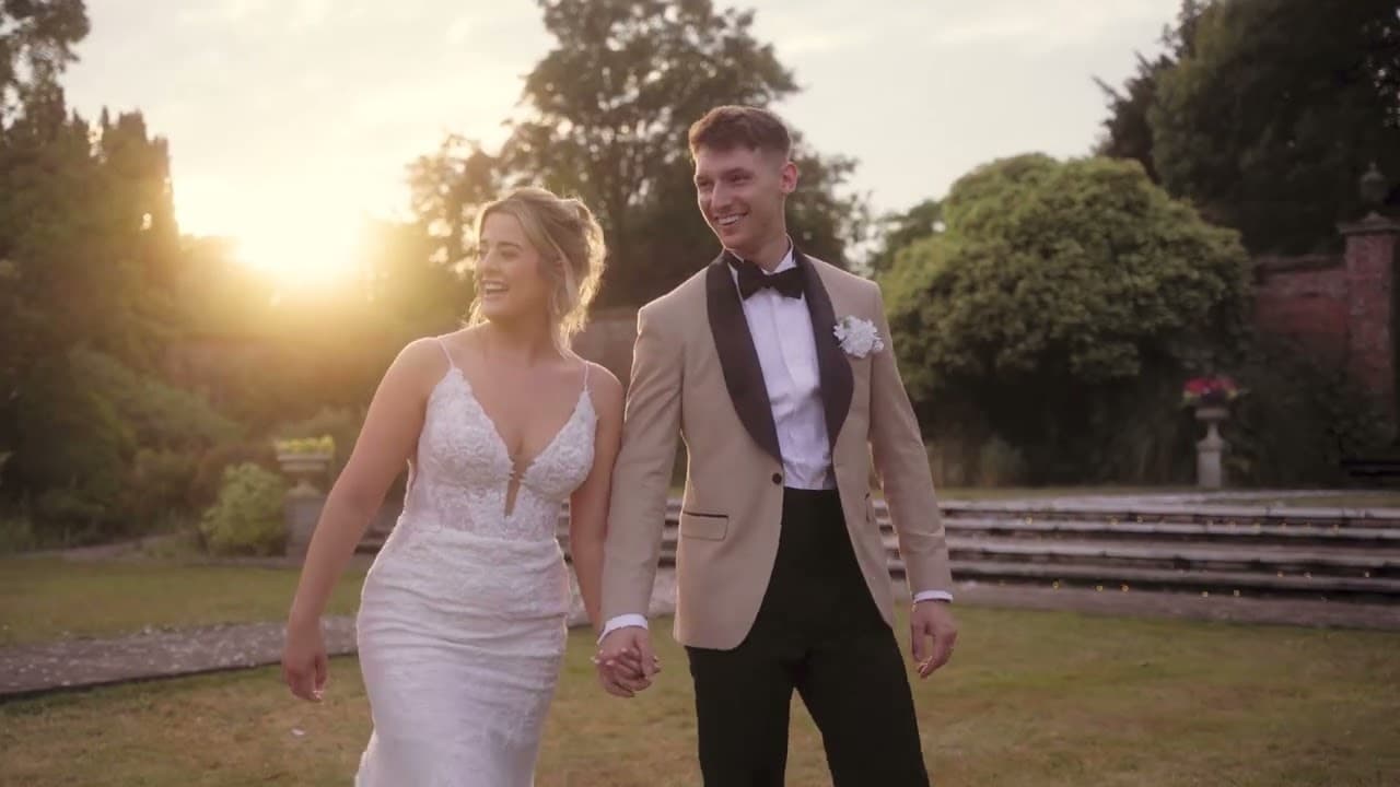 Neave & Ali — Irnham Hall Wedding Film